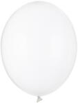 Party Deco Латексови Балони, Прозрачни - 30 см (sb14c-099)