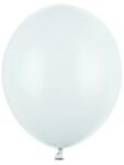 Party Deco Латексов Балон Пастел, Мъгливо Синьо - 30 см (sb14p-093j)