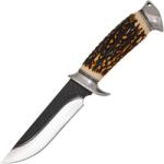 HARAHU Cuțit de exterior ZP-40845 - Maro KP40845