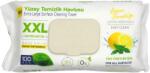 Papilion Servetele Umede, Papilion, Multisuprafete 100 buc Lemon (171962)