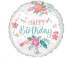 Anagram Palloncino foil - Free Spirit Birthday (4304801)