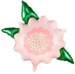 Party Deco Фолиев Балон Цвете - 70x62 см (FB135)