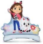 Party Deco Стоящ Фолиев Балон Gabby’s Dollhouse (FB321)