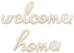 Party Deco Фолиев Балон „Welcome Home (FB272S-033J)