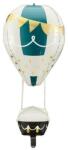 Party Deco Фолиев Балон 4D - Въздушен Балон, 36x110 см (FB212)