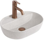 Rea Lavoar pe blat Rea Aura 42 Sandy bej-gri (REA-U3226)
