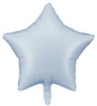 Party Deco Фолиев Балон Звезда Misty Blue 40 см (FB3T-093)