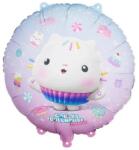 Party Deco Фолиев Балон Cakey - Gabby’s Dollhouse (FB325)
