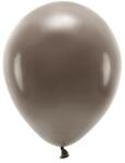 Party Deco Латексови Балони Пастел, Кафяво 30см (eco30p-032)