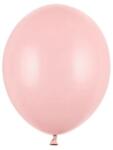 Party Deco Латексов Балон Пастел, Бледо Розов - 30 см (sb14p-081b)