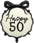 Party Deco Фолиев Балон Pill Happy - 50 (FB266-50)