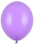Party Deco Латексов Балон Пастел, Лавандула - 30 см (sb14p-004)