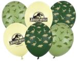Party Deco Латексови балони Jurassic World (SB14P-360-000-6)