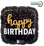 Grabo Фолиен балон „Happy Birthday 18″ (26198-P)