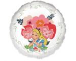 Amscan Фолиев Балон "Alice in Wonderland (9916007)