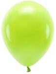 Party Deco Латексови Балони Пастел, Зелена Ябълка 30см (eco30p-102j)