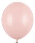 Party Deco Латексови Балони Пастел, Пепел от Рози - 12 см (sb5p-081br)