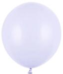 Party Deco Латексов Балон Пастел, Люлак - 43 см (sb18p-004j-25)