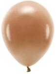 Party Deco Латексови Балони Пастел, Шоколад 30см (eco30p-032c)