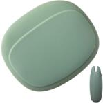 Flippy Husa din Silicon, Flippy, pentru Casti, Cabluri, Portabil, 8.5 x 10 x 2 cm, Gri (164455)