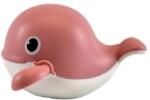 Flippy Jucarie de baie pentru copii, Flippy, balena roz (103822)