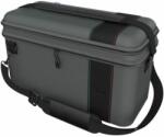 Turtle Beach PlayTrek 2in1 Travel Case, Nintendo Switch/Switch 2, curea de umăr, negru carbon, geantă pentru consolă (TBA-8204-85)