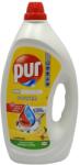 Pur Detergent Vase Lichid 4 L Power Lemon (60757)