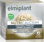 elmiplant Crema de Noapte, Elmiplant, NutriCalcium Fortifiere si Fermitate, 50 ml (166361)