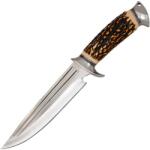HARAHU Cuțit de exterior KU-40846 - Maro KP40846