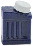 Flippy Munitie, Flippy, 20.000 Bile Gel pentru pistoale de jucarie Gel Blaster 10.5x8 mm, Albastru (125423)