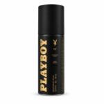 Playboy Deodorant, Playboy, 150 ml Men Vip (2989)