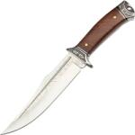 HARAHU Cuțit de exterior NV - 40841 - Maro KP40841