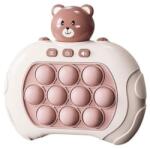 Woopie Интерактивна антистрес игра Woopie - Мече, 4 режима (2024010016) - baby