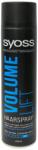 Syoss Fixativ, Syoss, Par 400 ml Volume Lift (170156)