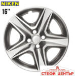 Niken Тасове за джанти 16" Niken 148 (56431) - steficenter