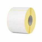 Flippy Role, Etichete Autoadezive Termice pentru Imprimante de Etichete, Etichetare Rapida si Precisa, 1000 Etichete pe Rola, 100 x 150 mm, Alb (175945)