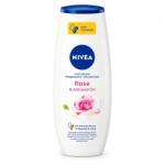 Nivea Gel de Dus, Nivea, 250 ml Rose (19676)