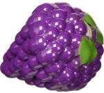 Flippy Cutie de depozitare si pastrare a alimentelor, Plastic, Flippy, Model Strugure, 10x10x13.5 cm, Mov (135030)