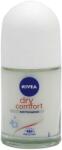 Nivea Antiperspirant Roll-On, Nivea, 25 ml Dry Comfort (67276)