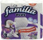 Familia Hartie Igienica Parfumata 3STR 32 Role Magic Flower (62129)