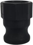 GEOline 2"B Kamlok csatlakozócsap (8034401)