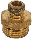 GEOline 1/4"x1/2" KK közcsavar (100000005)