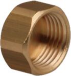 GEOline 1/2" Réz zárósapka (8304022)