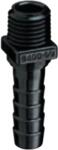 TeeJet 1/4"K NPT Tömlővég 10mm-es csőhöz (8400-1/4-406-NYB)