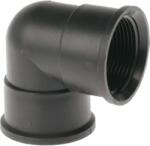 GEOline 3/4" 90 fokos BB könyök (8019201)