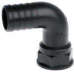 GEOline 3/4" 90 fokos B tömlővég D=19 (8010201)