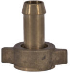 GEOline 13mm tömlővég + 1/2" anya (8304005)