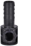 GEOline 3/4" 1-utas tömlőcsatlakozó D=20mm (8294015)