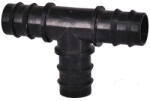 AGROPLAST 13-13mm T tömlőtoldó (221650)