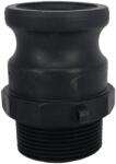 GEOline 3/2"K Kamlok csatlakozócsap (8034358)